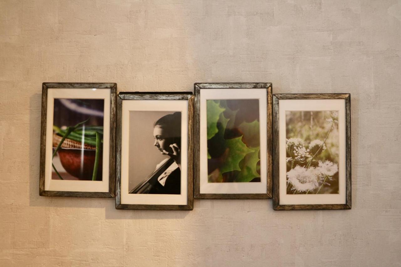 One'S Villa Sapporo Dış mekan fotoğraf