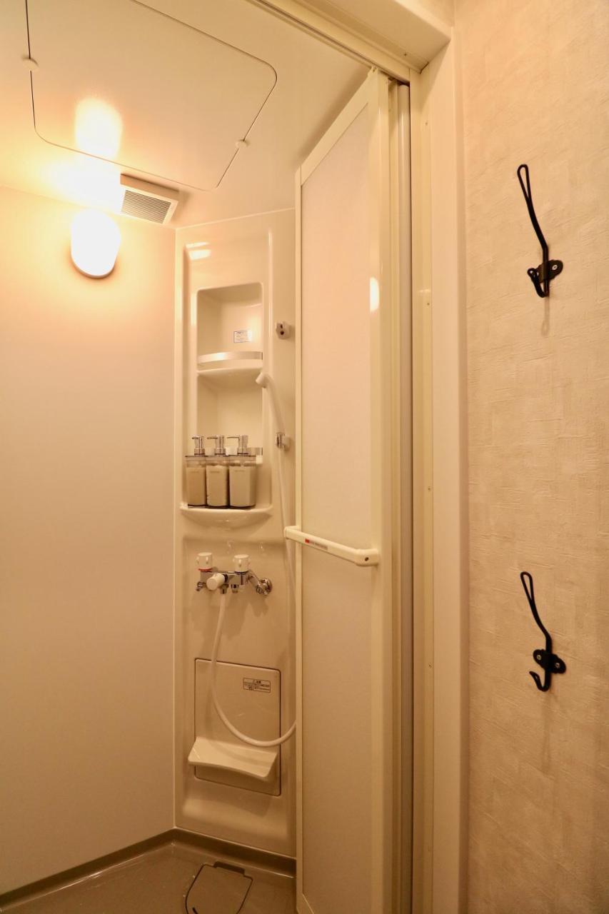One'S Villa Sapporo Dış mekan fotoğraf