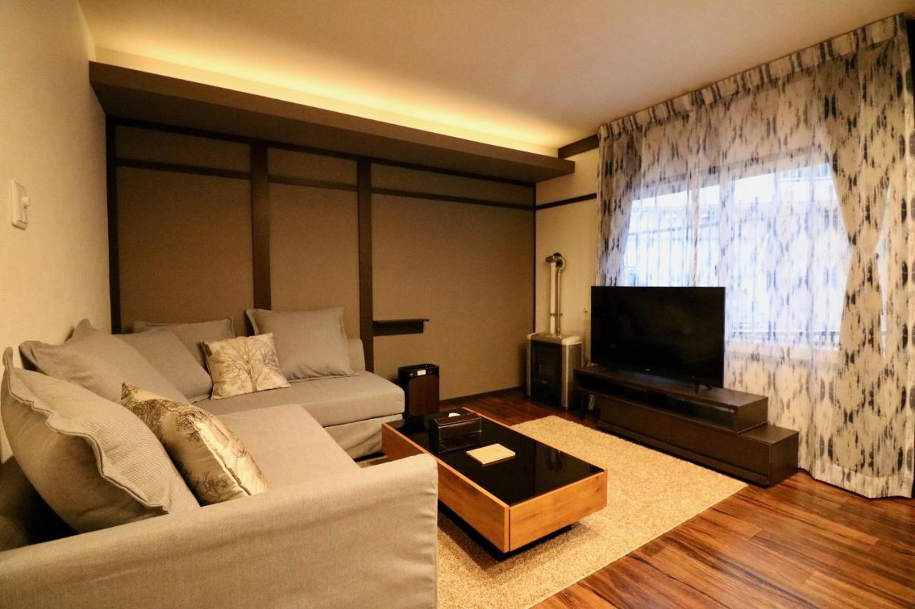 One'S Villa Sapporo Dış mekan fotoğraf