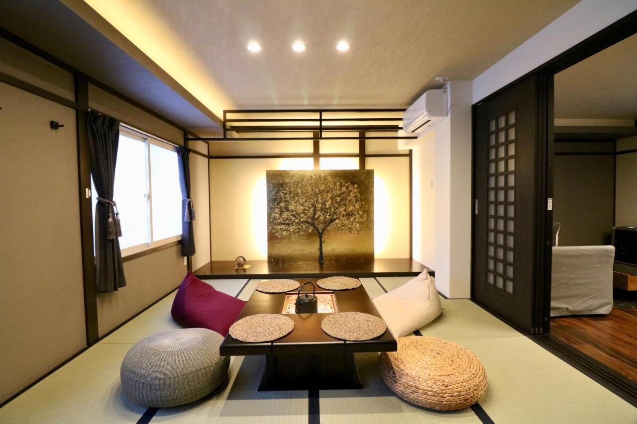 One'S Villa Sapporo Dış mekan fotoğraf