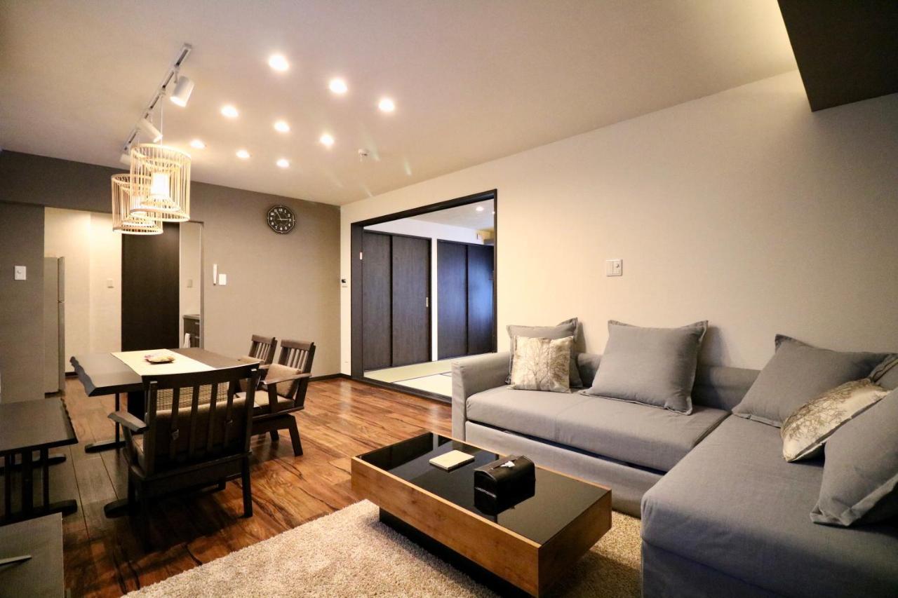 One'S Villa Sapporo Dış mekan fotoğraf