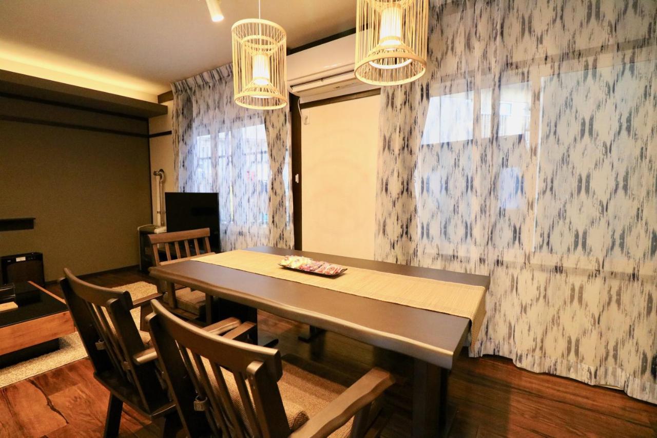 One'S Villa Sapporo Dış mekan fotoğraf