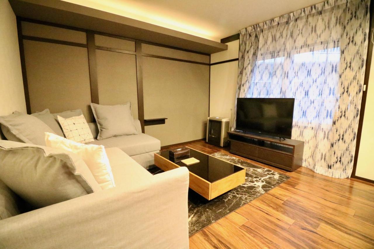 One'S Villa Sapporo Dış mekan fotoğraf