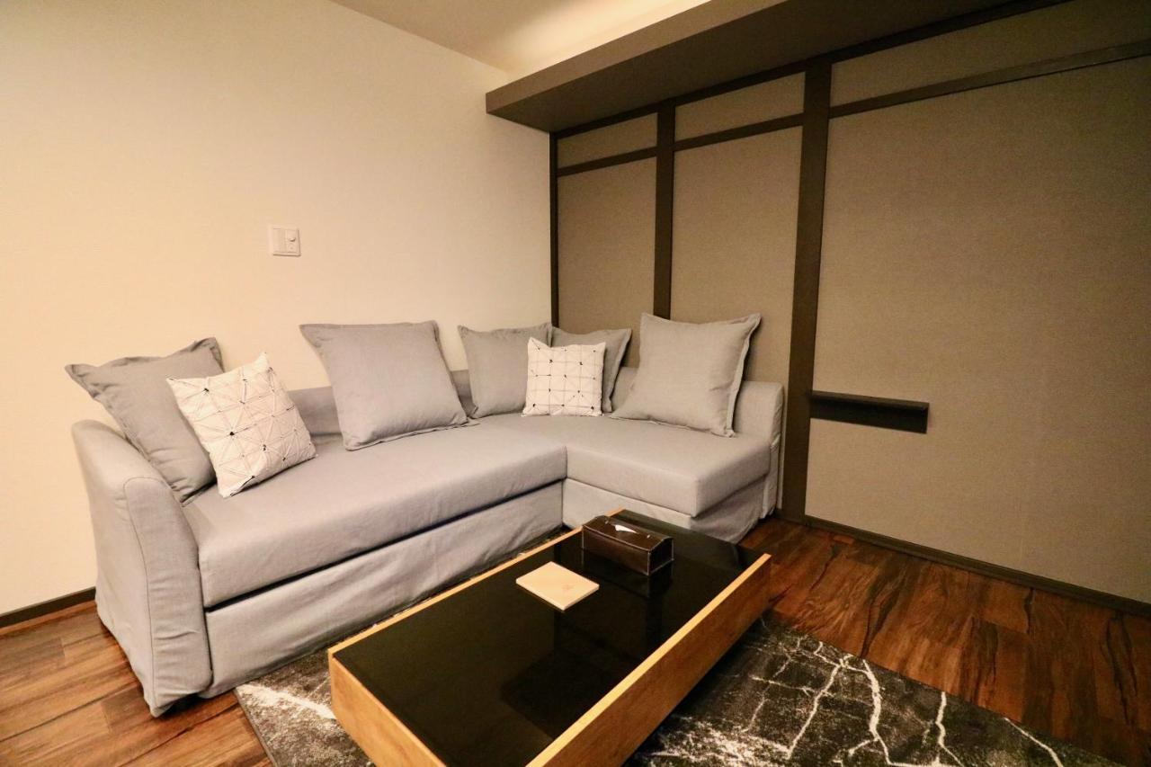 One'S Villa Sapporo Dış mekan fotoğraf