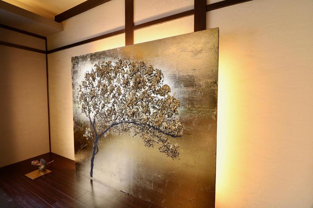 One'S Villa Sapporo Dış mekan fotoğraf
