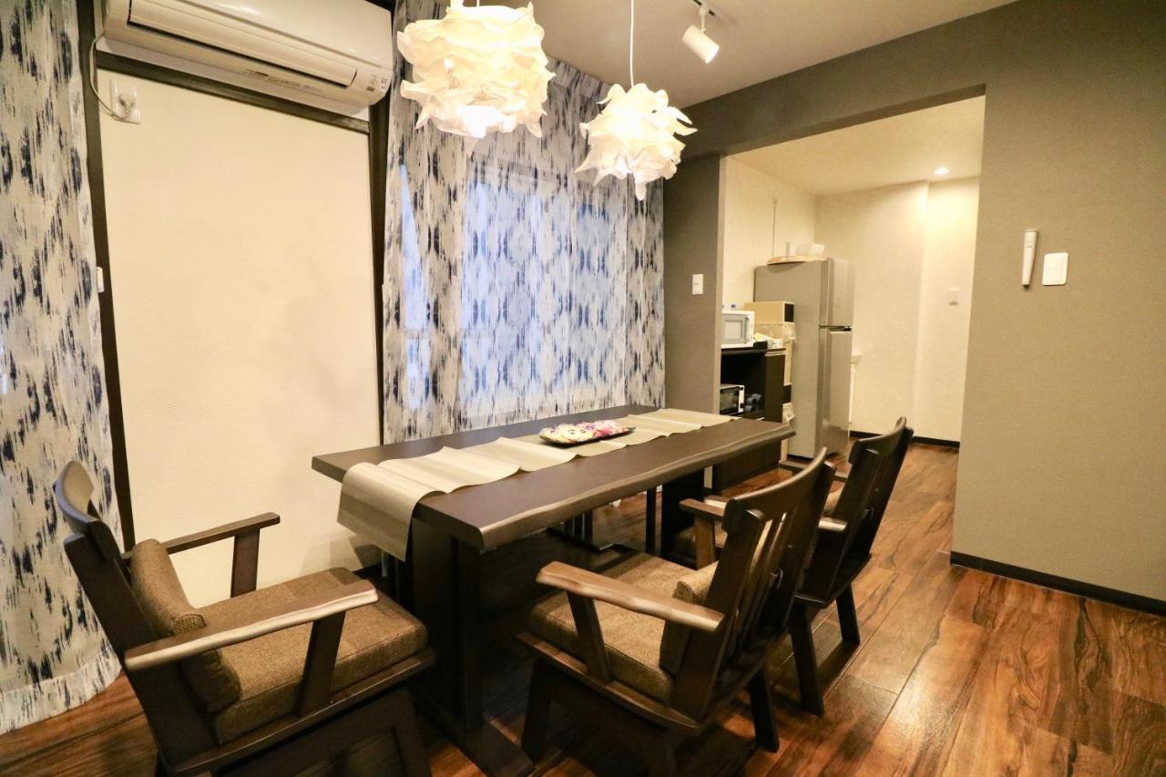 One'S Villa Sapporo Dış mekan fotoğraf