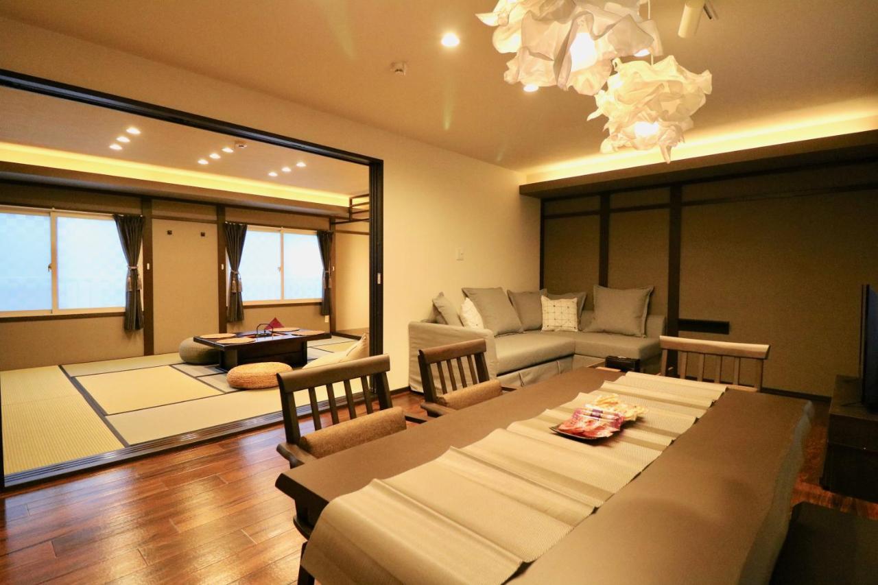 One'S Villa Sapporo Dış mekan fotoğraf