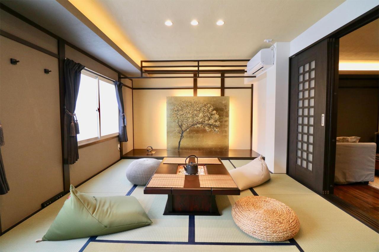 One'S Villa Sapporo Dış mekan fotoğraf