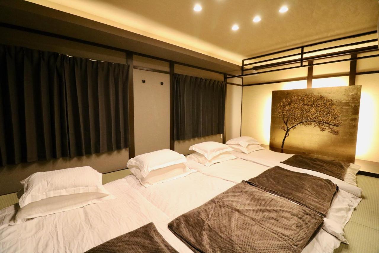 One'S Villa Sapporo Dış mekan fotoğraf