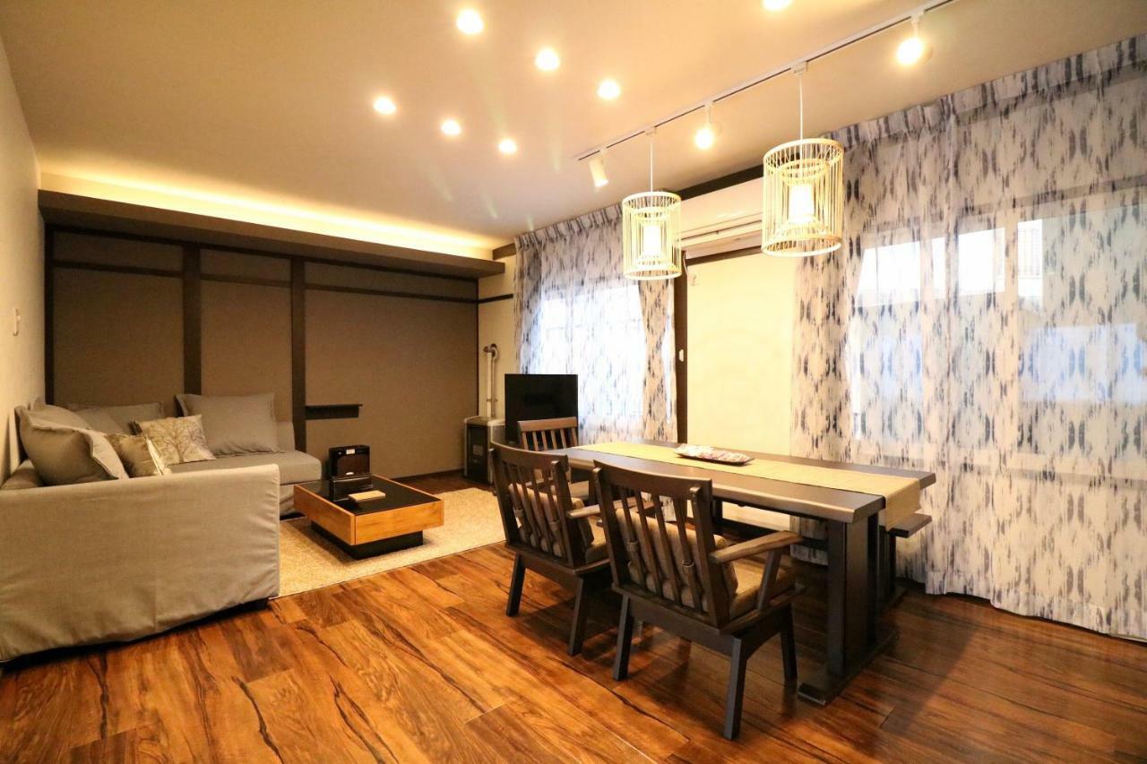 One'S Villa Sapporo Dış mekan fotoğraf