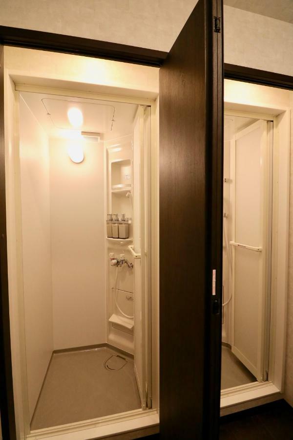 One'S Villa Sapporo Dış mekan fotoğraf