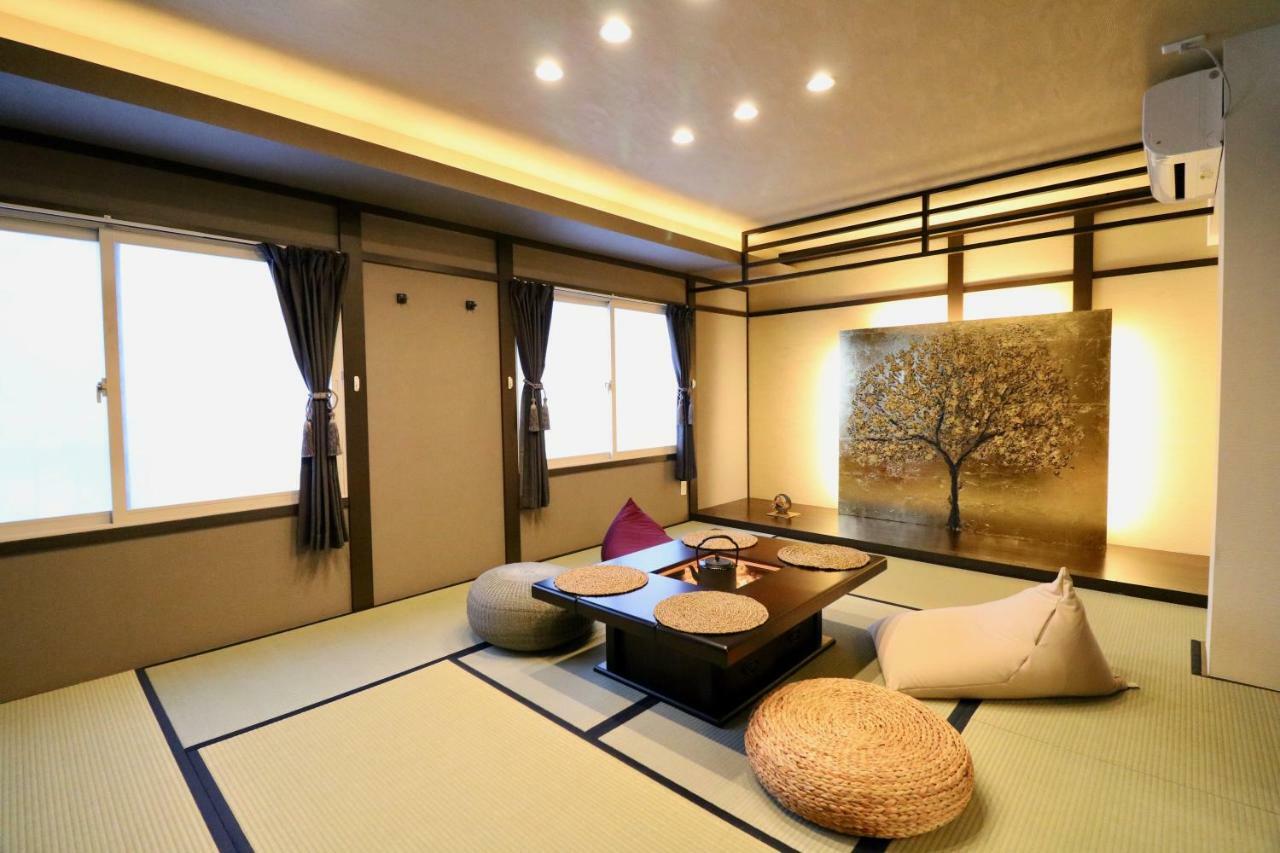 One'S Villa Sapporo Dış mekan fotoğraf
