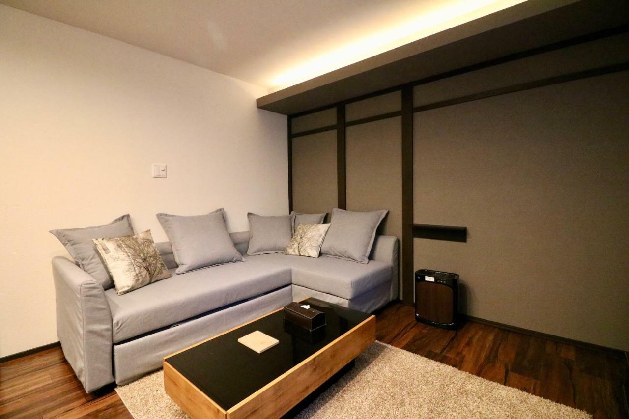 One'S Villa Sapporo Dış mekan fotoğraf